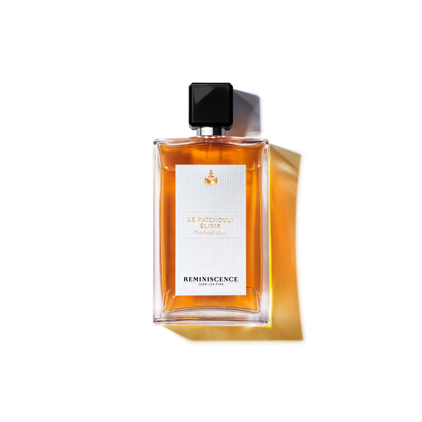 Le Patchouli Elixir