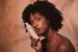 UNIVERSAL RITUALS Flowers Cleansing Mousse