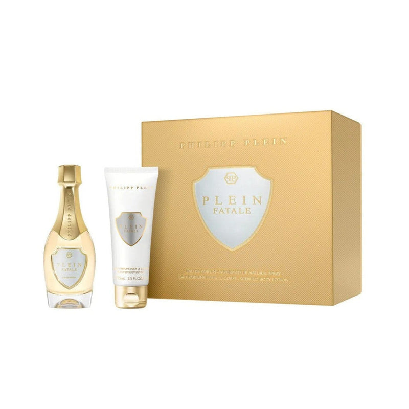 PLEIN FATALE GIFTSET