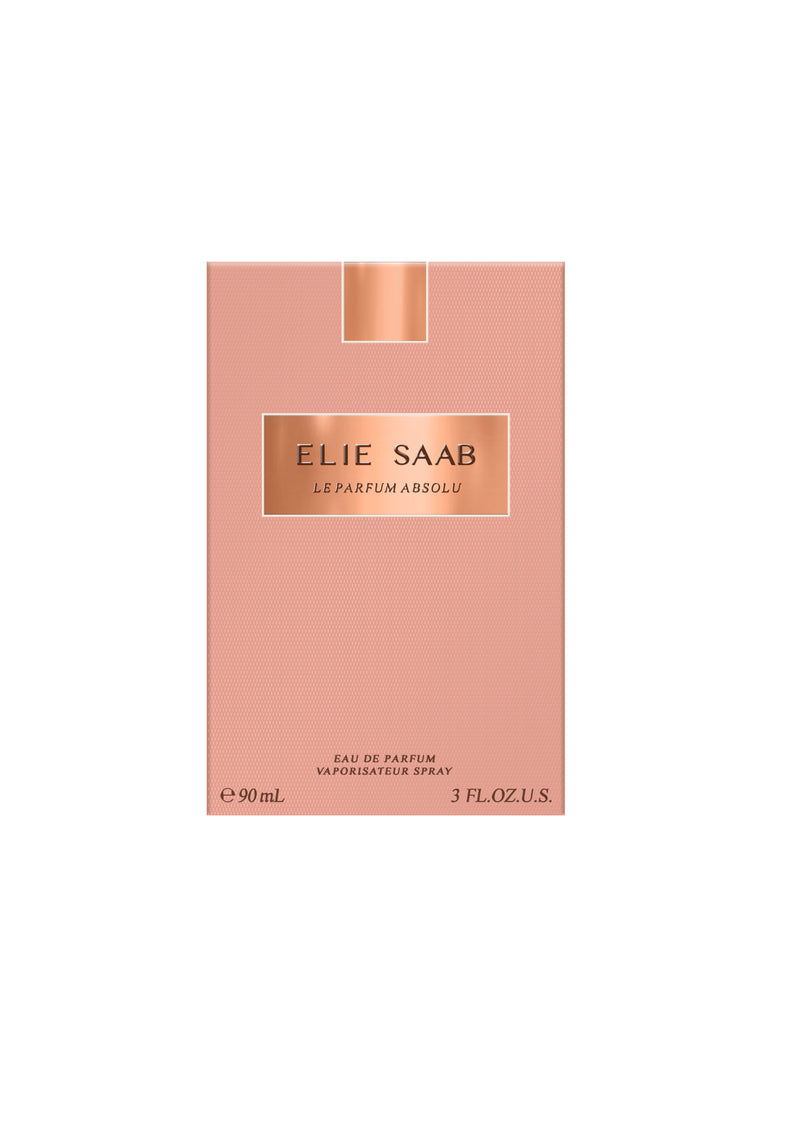 LE PARFUM ABSOLU