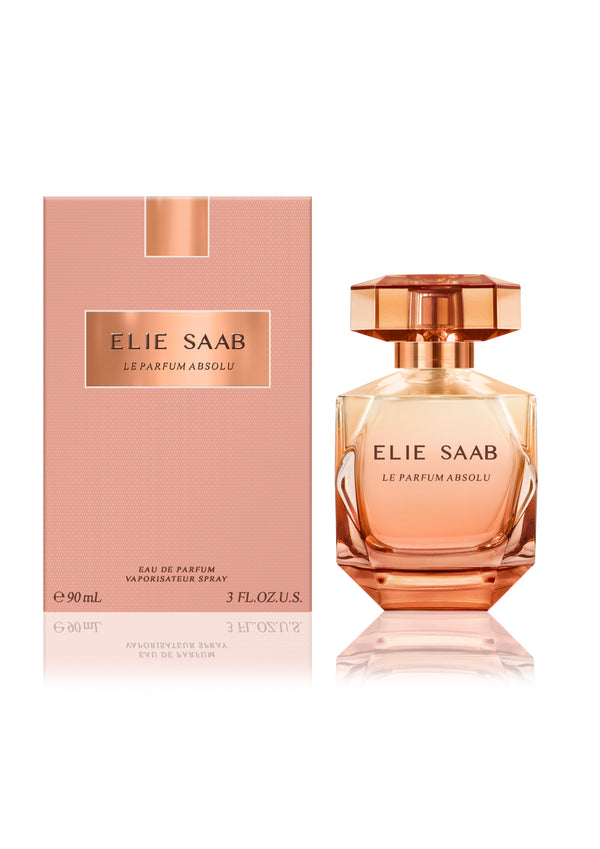 LE PARFUM ABSOLU