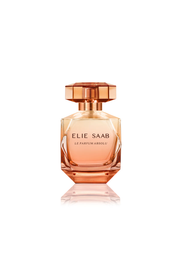 LE PARFUM ABSOLU