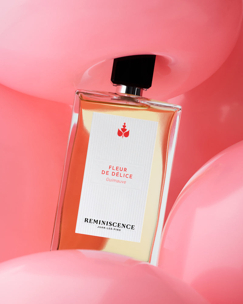 FLEUR DE DELICE