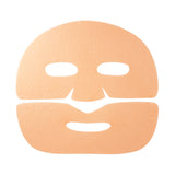 Salmon DNA Hydrogel Face Mask