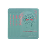 Salmon Jelly Eye Patches