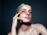 Salmon Jelly Eye Patches