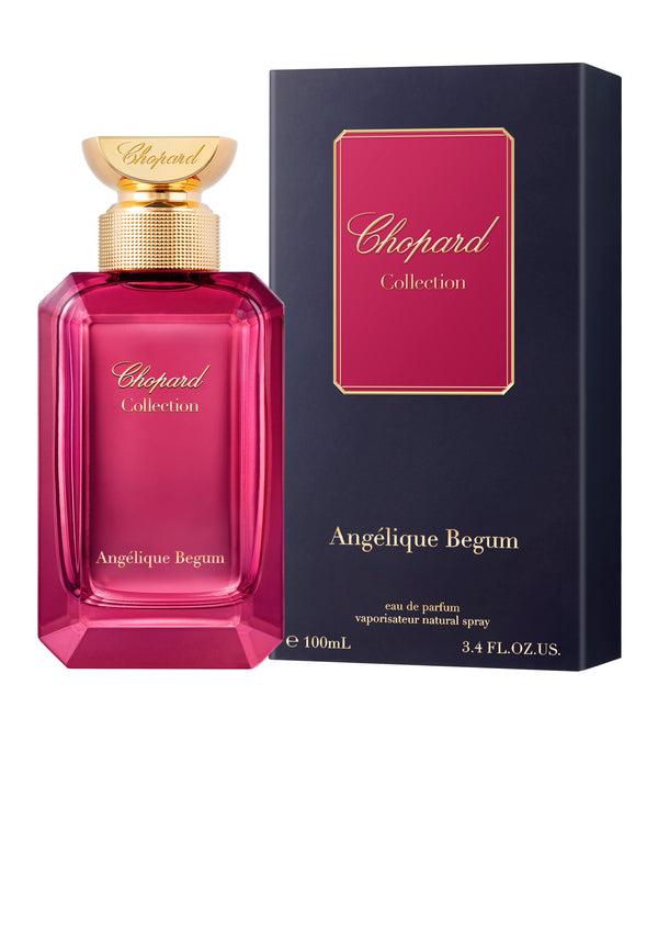 FLEURS BIJOUX Angelique Begum