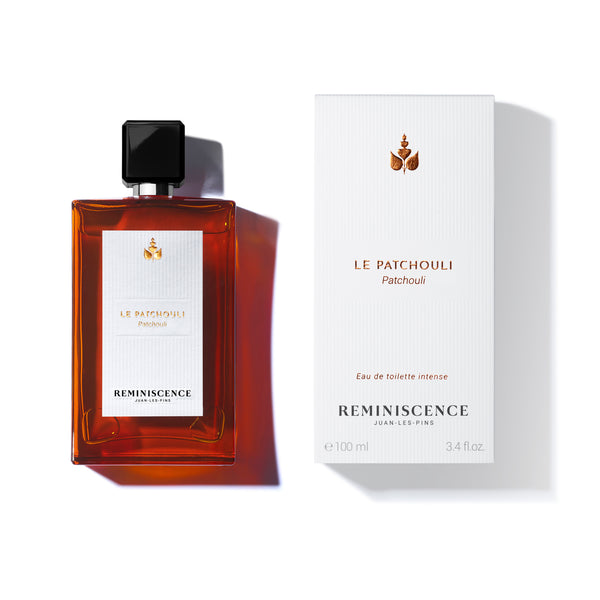 Le Patchouli