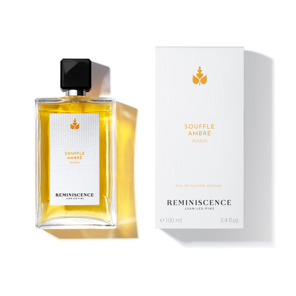 SOUFFLE AMBRE