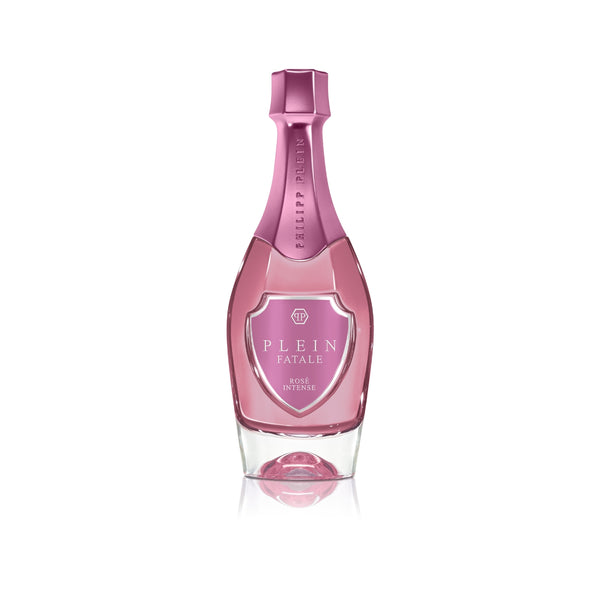 PLEIN FATALE ROSÉ INTENSE