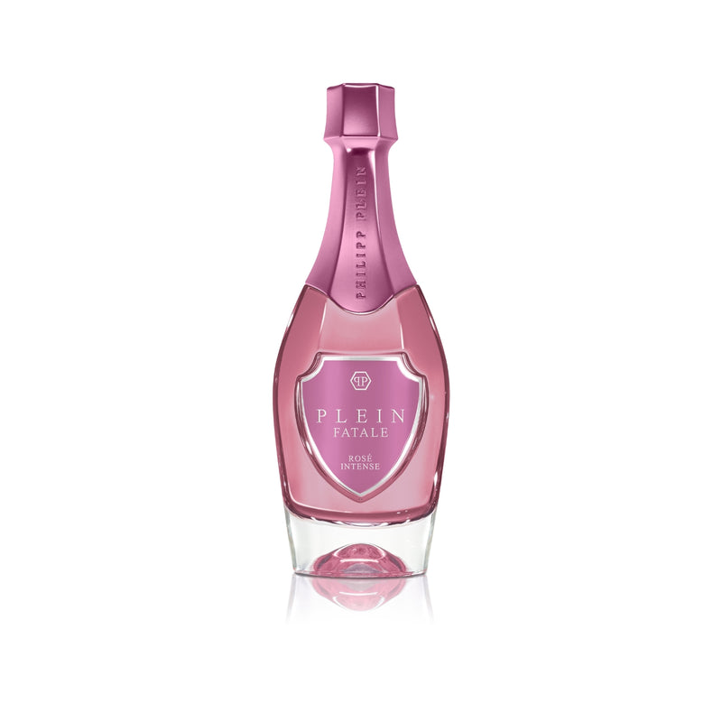 PLEIN FATALE ROSÉ INTENSE