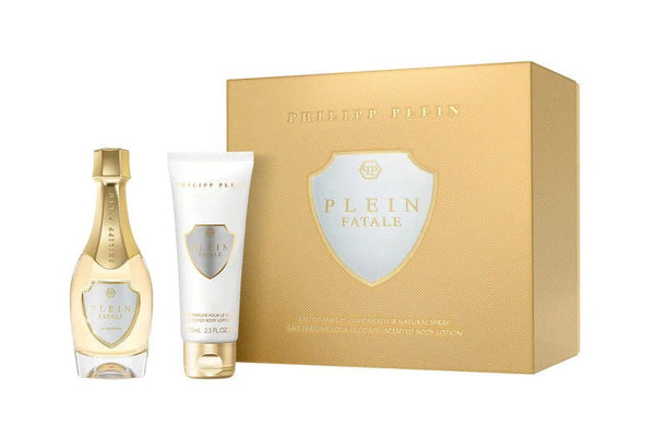 PLEIN FATALE GIFTSET