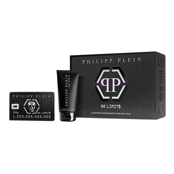 No Limits Ace of Plein Set