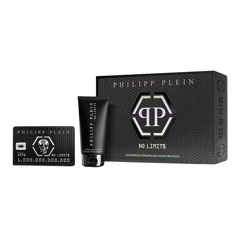 No Limits Ace of Plein Set