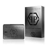 No Limits Dark Platinum