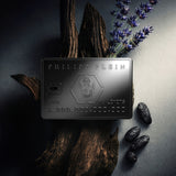 No Limits Dark Platinum