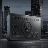 No Limits Dark Platinum