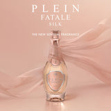 Plein Fatale Silk