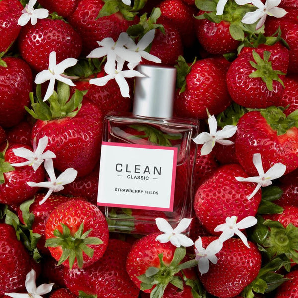 Strawberry Fields