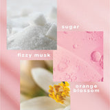 Sugar-Coated EDP