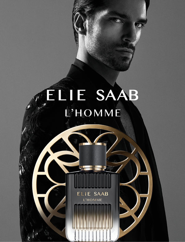 L'HOMME Deodorant Stick