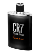 CR7 Game On