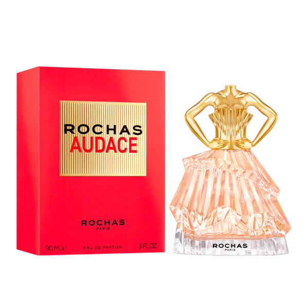 Rochas Audace