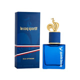 Bleu Optimisme Eau de Parfum