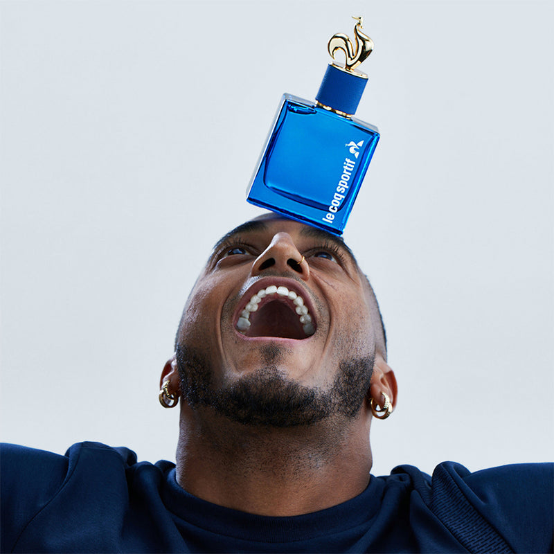 Bleu Optimisme Eau de Parfum