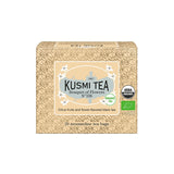 Herbata Bouquet of Flowers Bio 20 saszetek Kusmi Tea