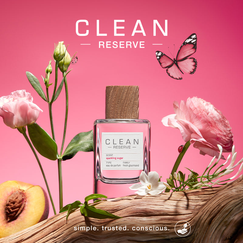 Sparkling Sugar Clean Reserve – Beauty Boutique