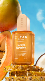 Body Mist Papaya Paradise