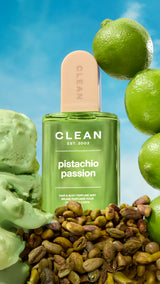 Body Mist Pistachio Passion