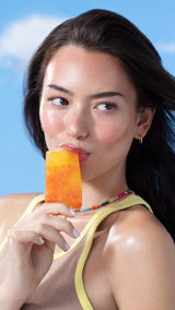 Body Mist Papaya Paradise
