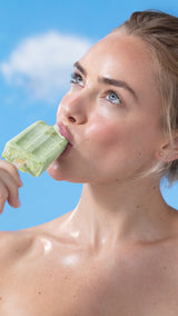 Body Mist Pistachio Passion