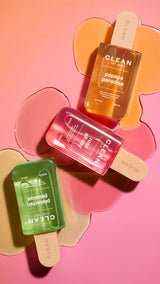 Body Mist Pistachio Passion