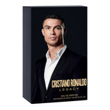 Cristiano Ronaldo Legacy