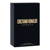 Cristiano Ronaldo Legacy