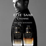 L’Homme Eau de Parfum Intense