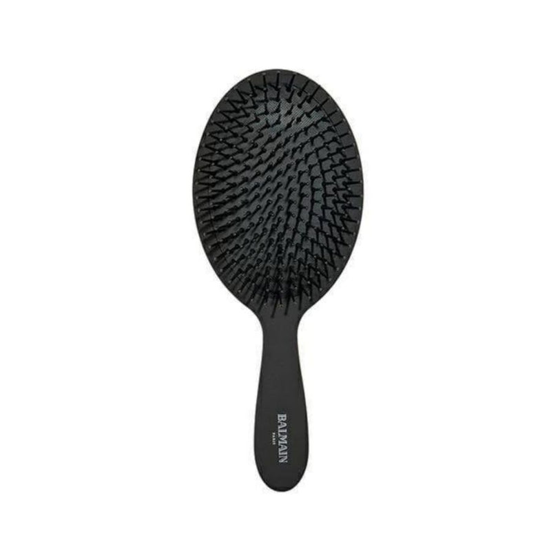 Szczotka do rozczesywania włosów Detangling Spa Brush Nylon