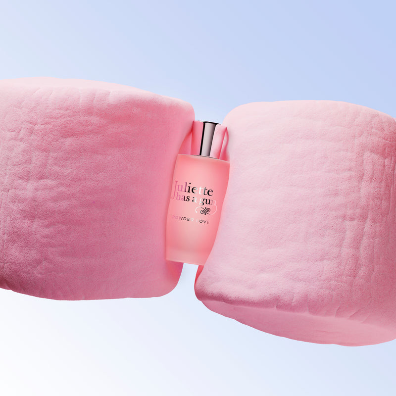 Powder Love