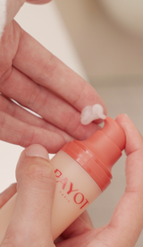Peeling kwasowy NUE INTENSE PEELING MASK