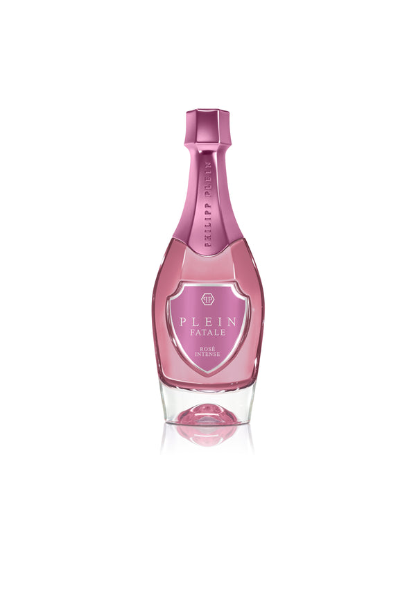 PLEIN FATALE ROSÉ INTENSE