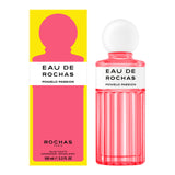 EAU DE ROCHAS – POMELO PASSION
