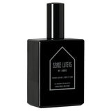 SERGE LUTENS At Home Pierres sèches, laine et cuir - La Maison Ecossaise