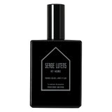SERGE LUTENS At Home Pierres sèches, laine et cuir - La Maison Ecossaise