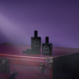 SERGE LUTENS At Home Pierres sèches, laine et cuir - La Maison Ecossaise