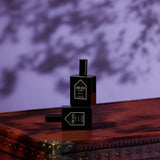 Serge Lutens AT HOME Le Palais Des Sables