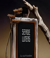 La Nuit Tombée