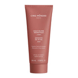SPARTA RITUAL Aromatic Oil-in-Gel